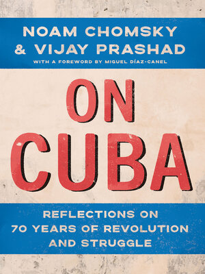 cover image of On Cuba